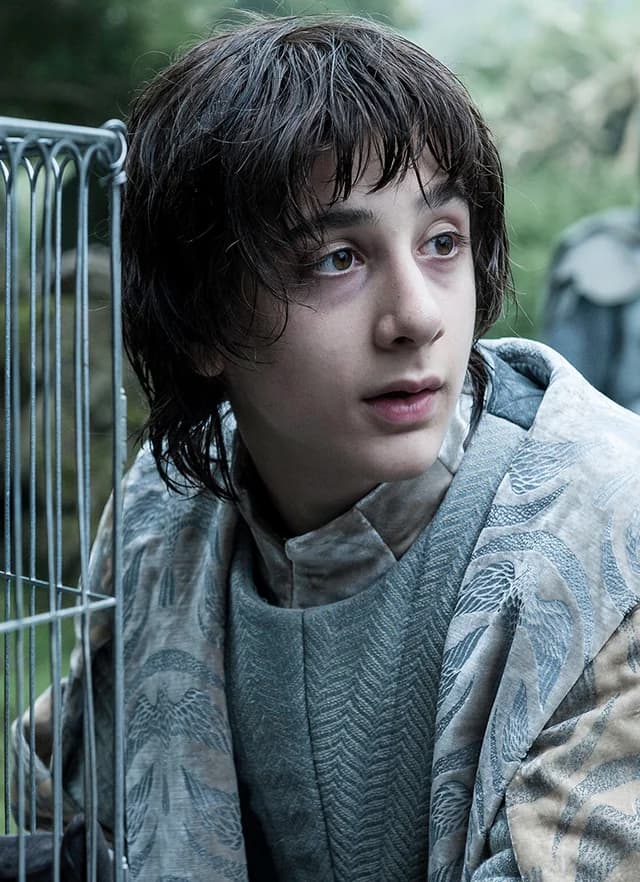 Jon Arryn