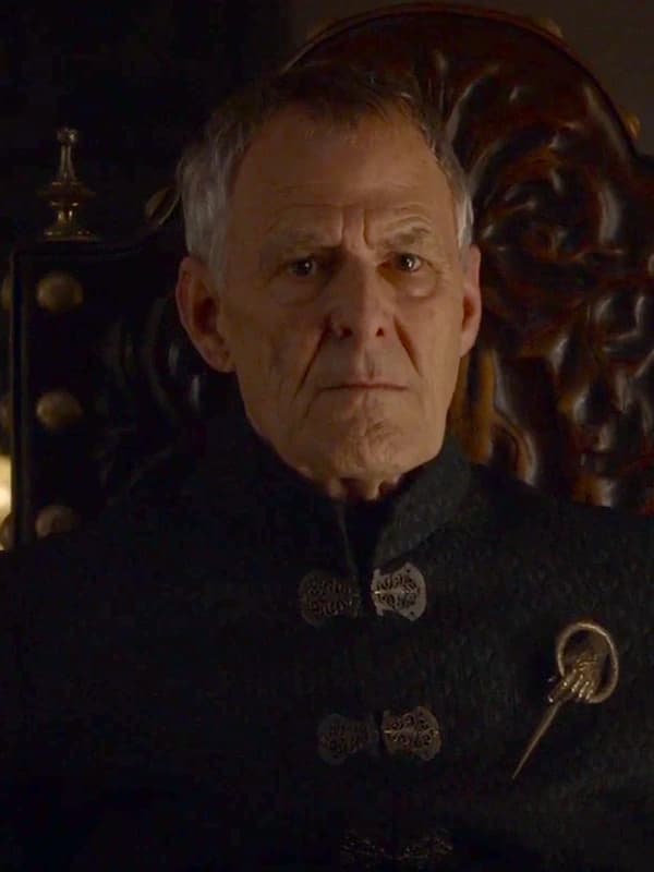 Kevan Lannister