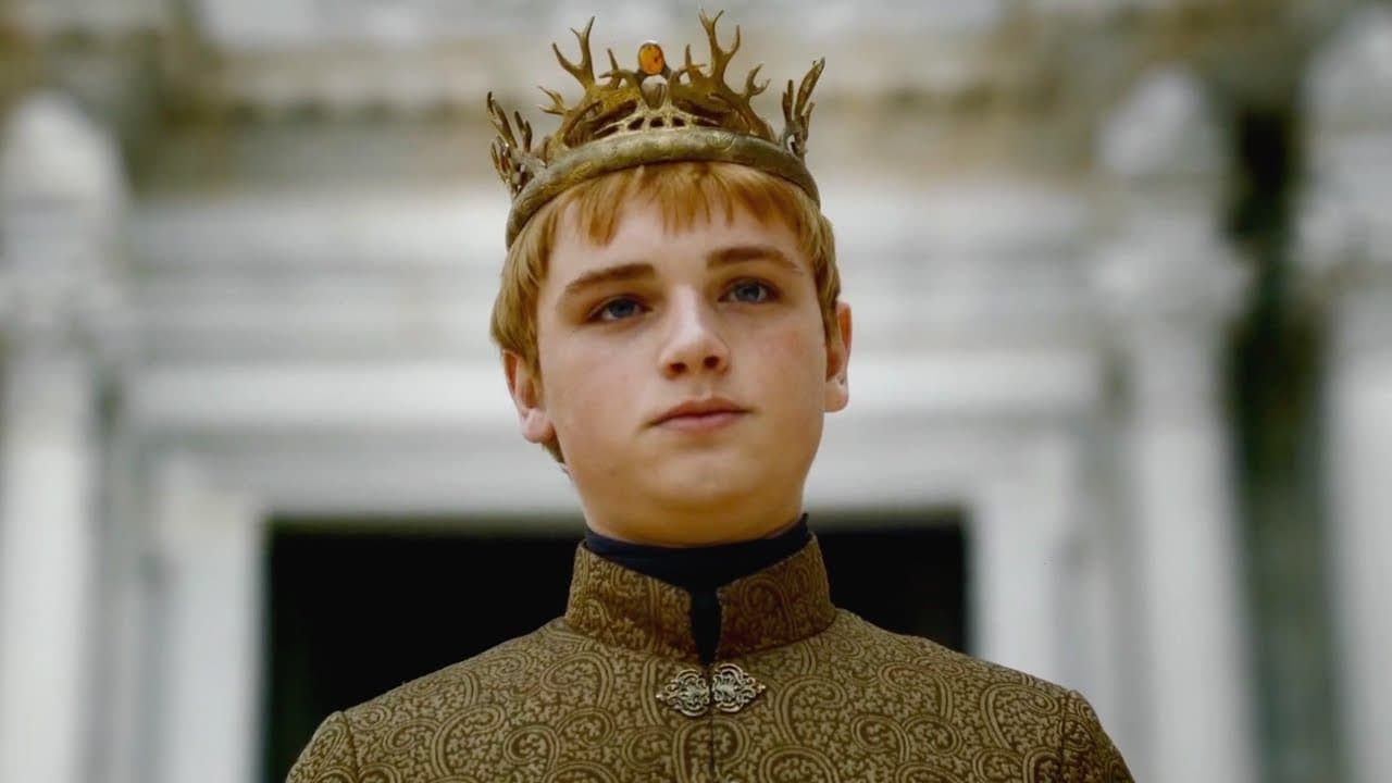 Tommen Baratheon
