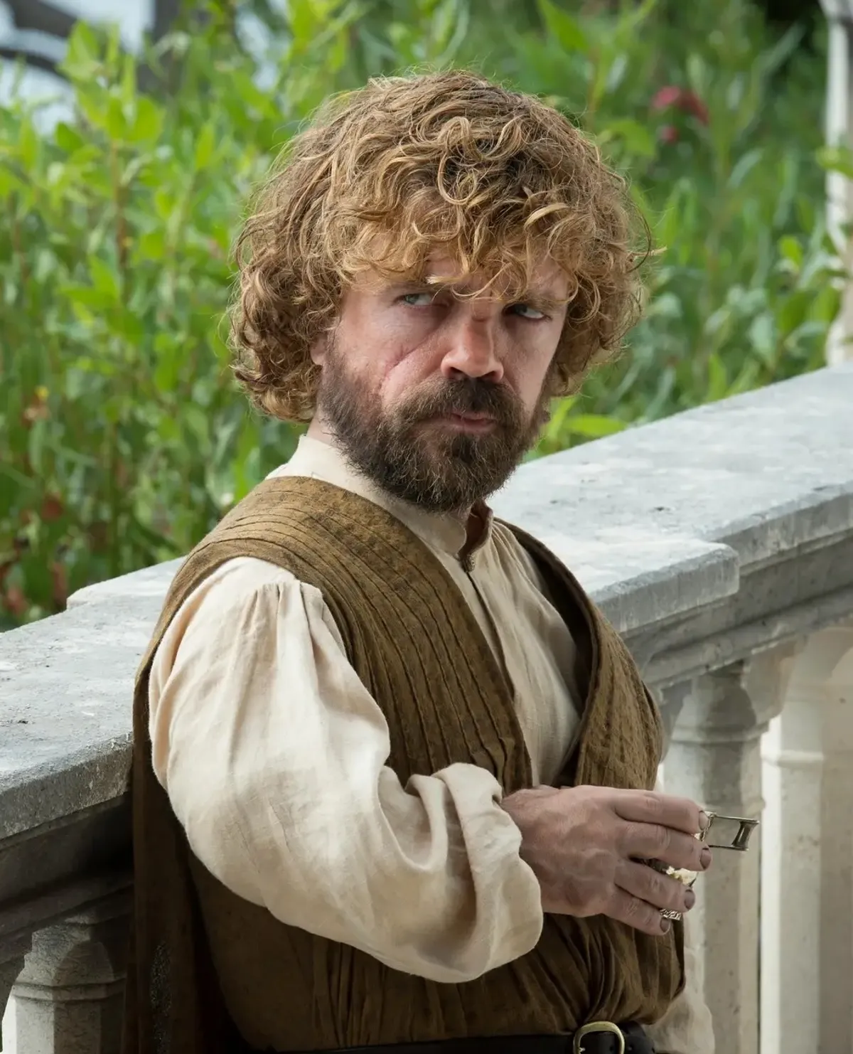 Tyrion Lannister