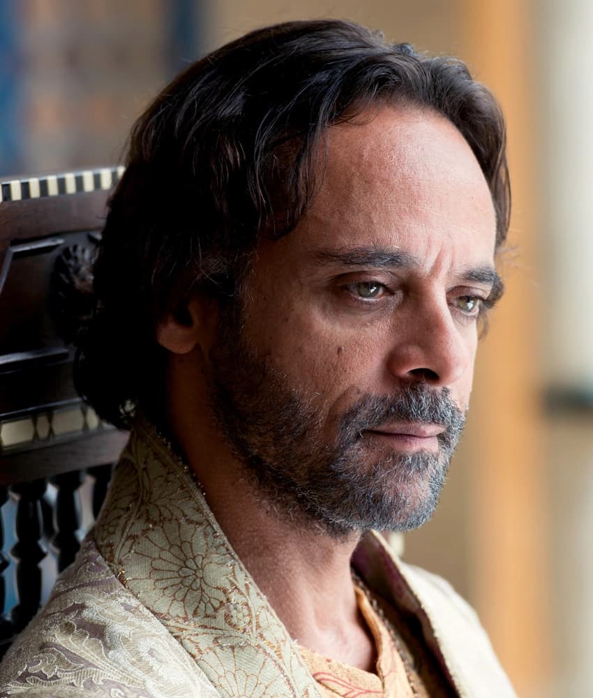 Doran Martell