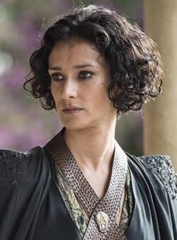 Ellaria Sand