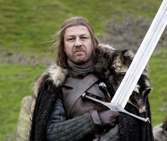 Eddard Stark