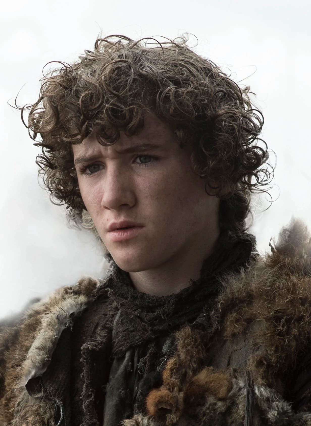 Rickon Stark