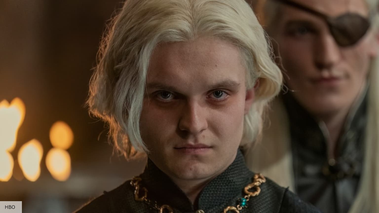 Aegon II Targaryen