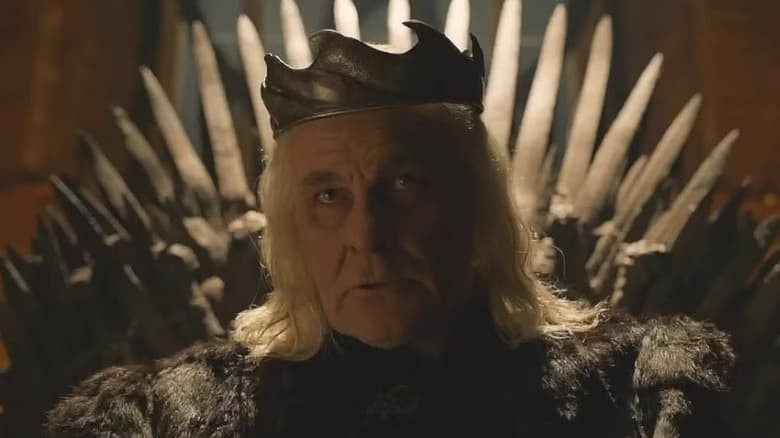 Aerys II "The Mad King"