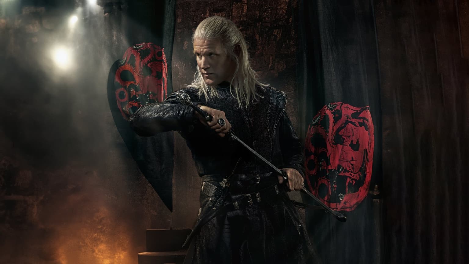Daemon Targaryen