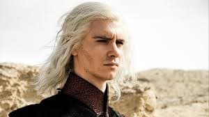 Viserys Targaryen (GoT)