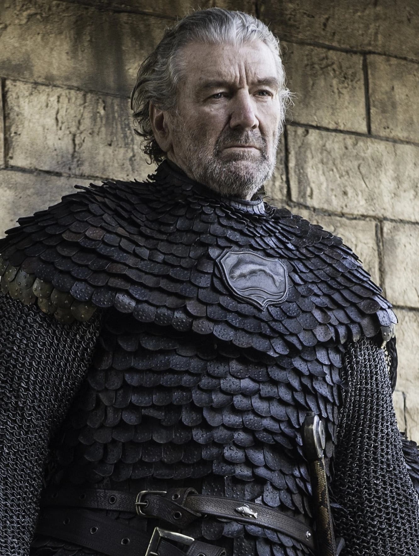 Brynden "Blackfish" Tully