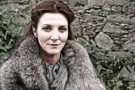 Catelyn Stark (Tully)