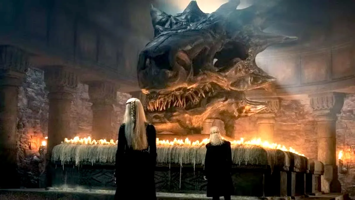 Balerion