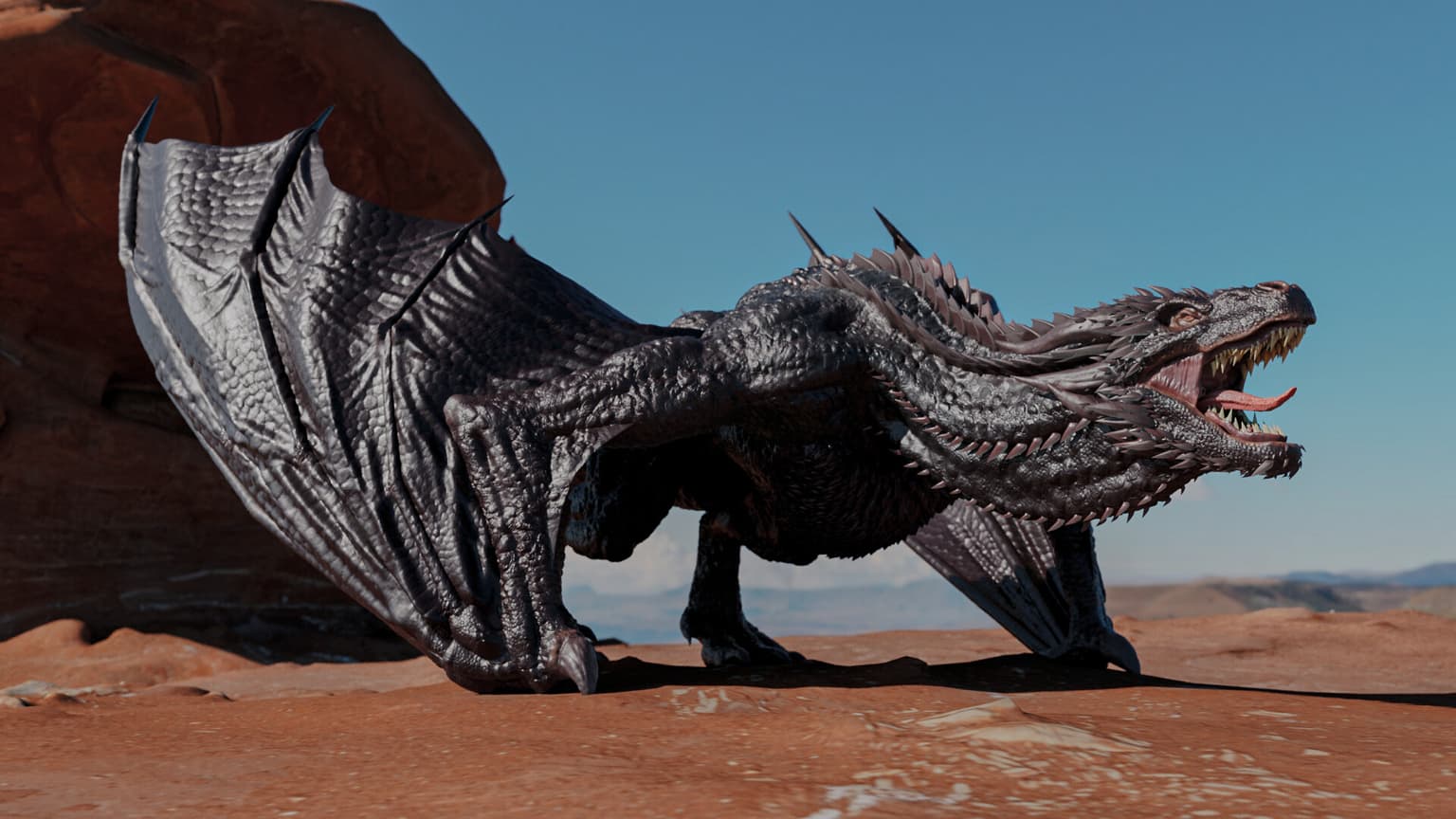Balerion 2