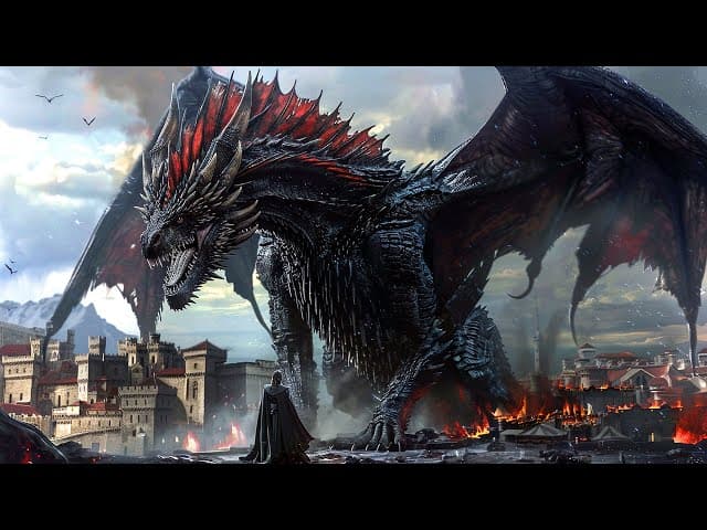 Balerion 3