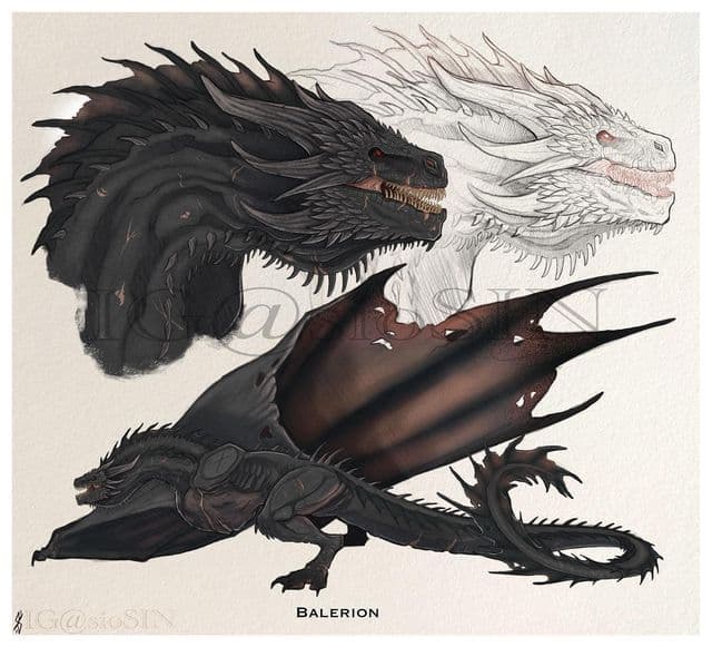 Balerion 4