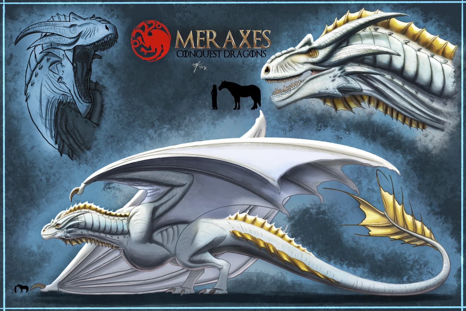 Meraxes