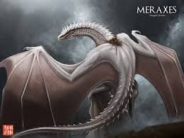 Meraxes 2