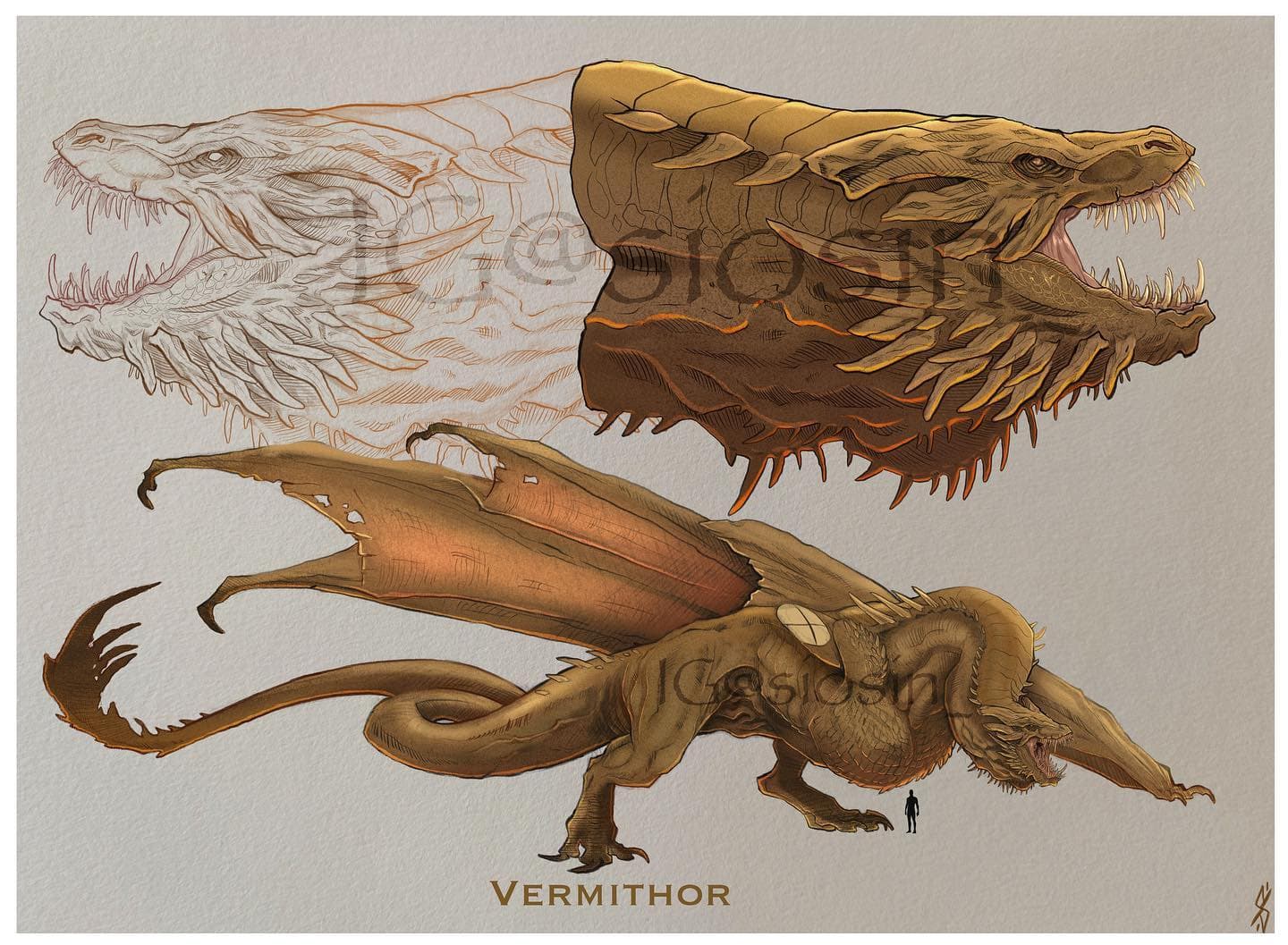 Vermithor 2