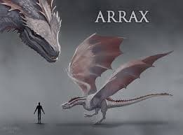 Arrax 4