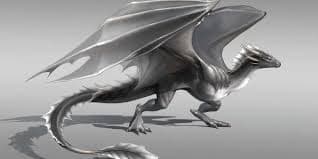Grey Ghost