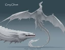 Grey Ghost 3