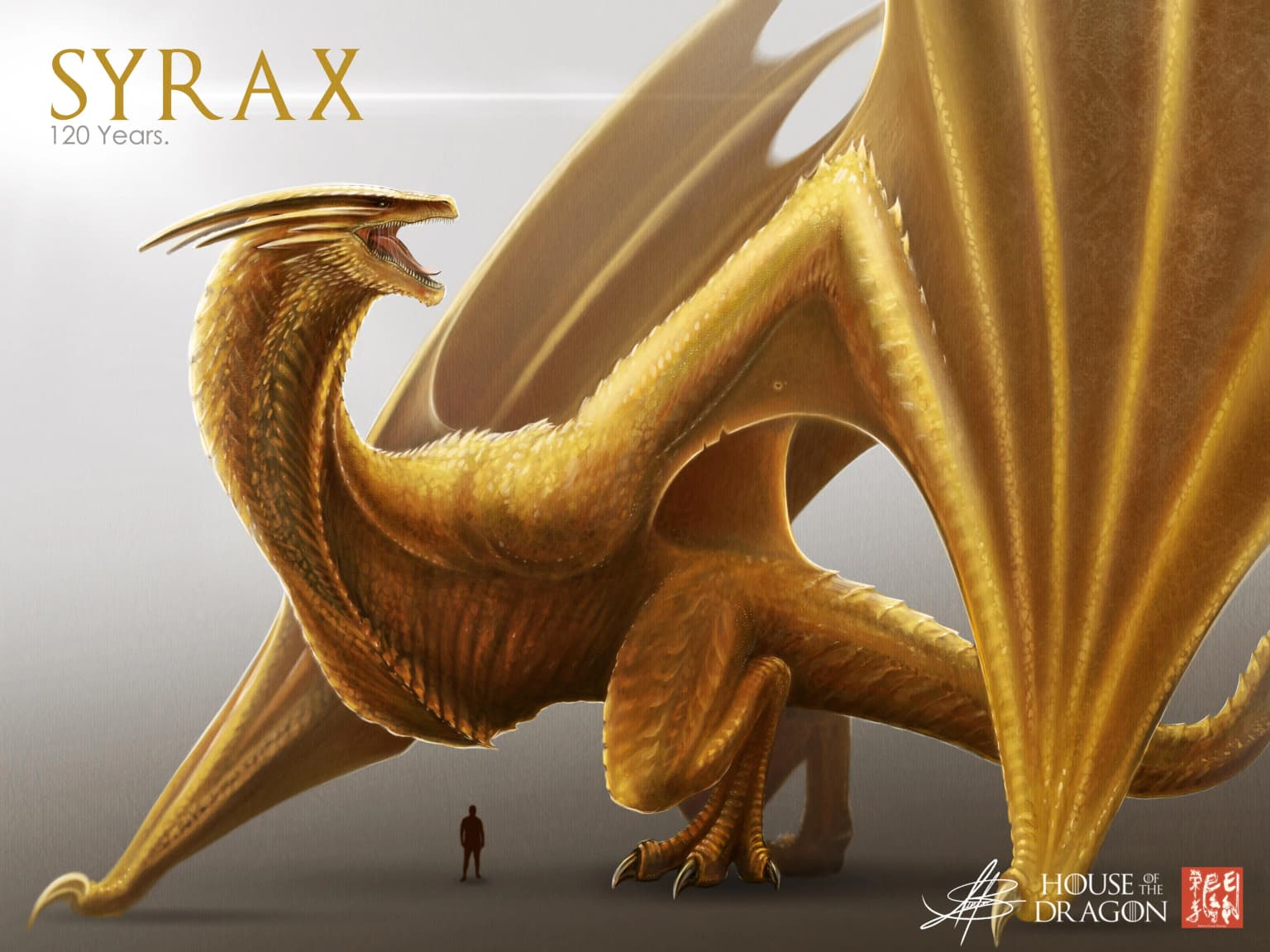 Syrax 3