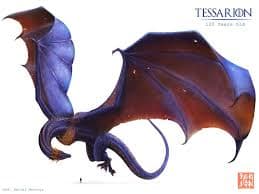 Tessarion 3