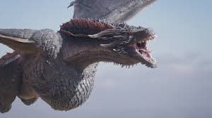 Drogon 5