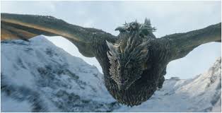 Rhaegal