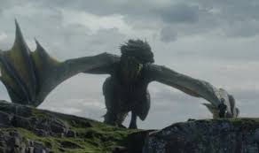 Rhaegal 5