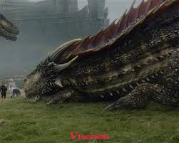 Viserion 2