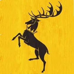 House Baratheon