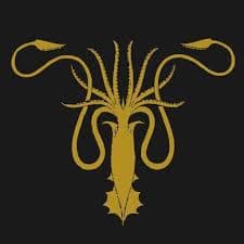 House Greyjoy