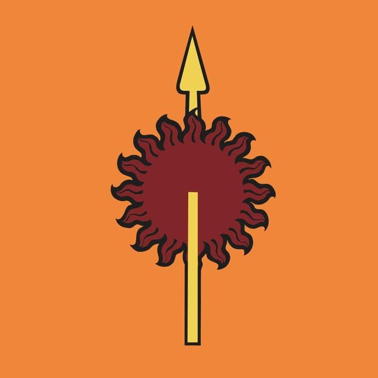 House Martell