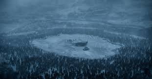 Beyond the Wall