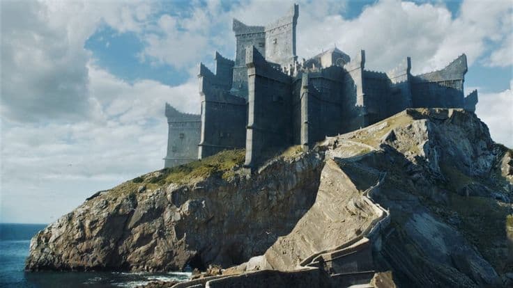 Dragonstone