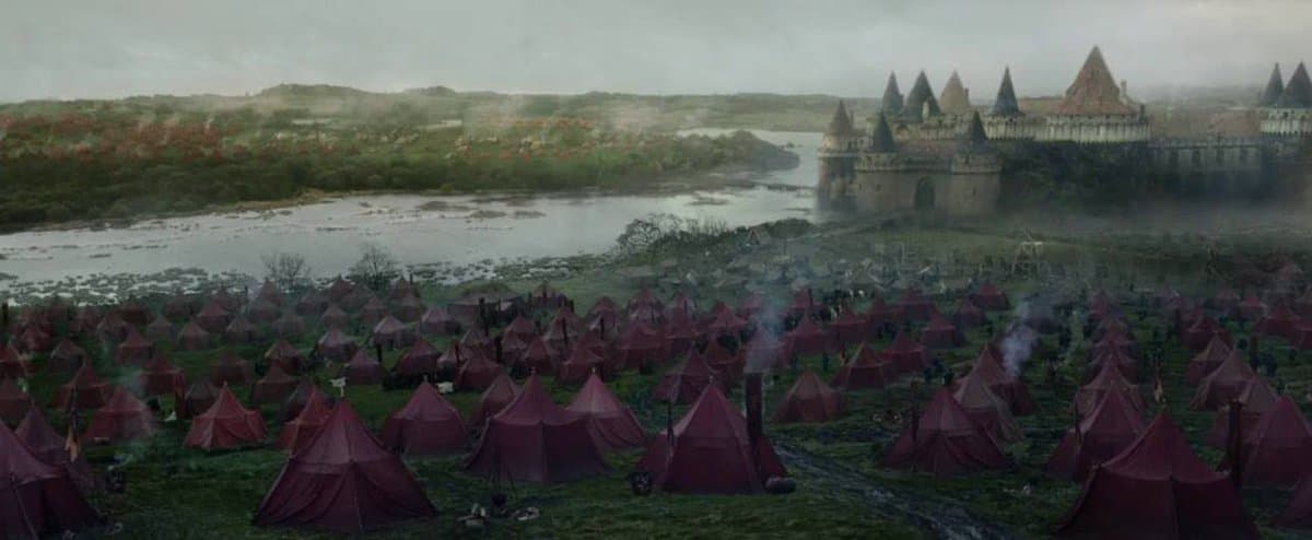 The Riverlands