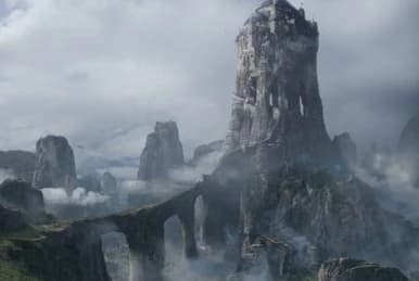 The Vale of Arryn