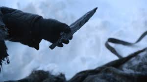 Dragonglass (Obsidian)