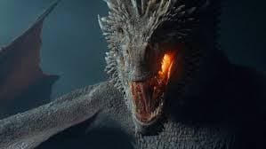 Dragon 8