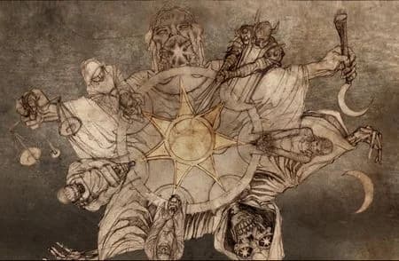 Faith of the Seven