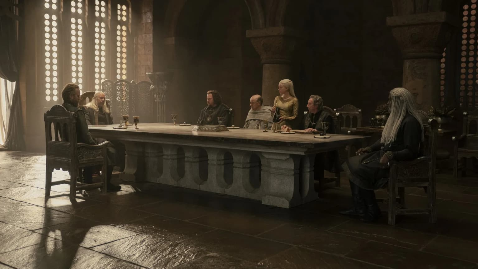 Small Council