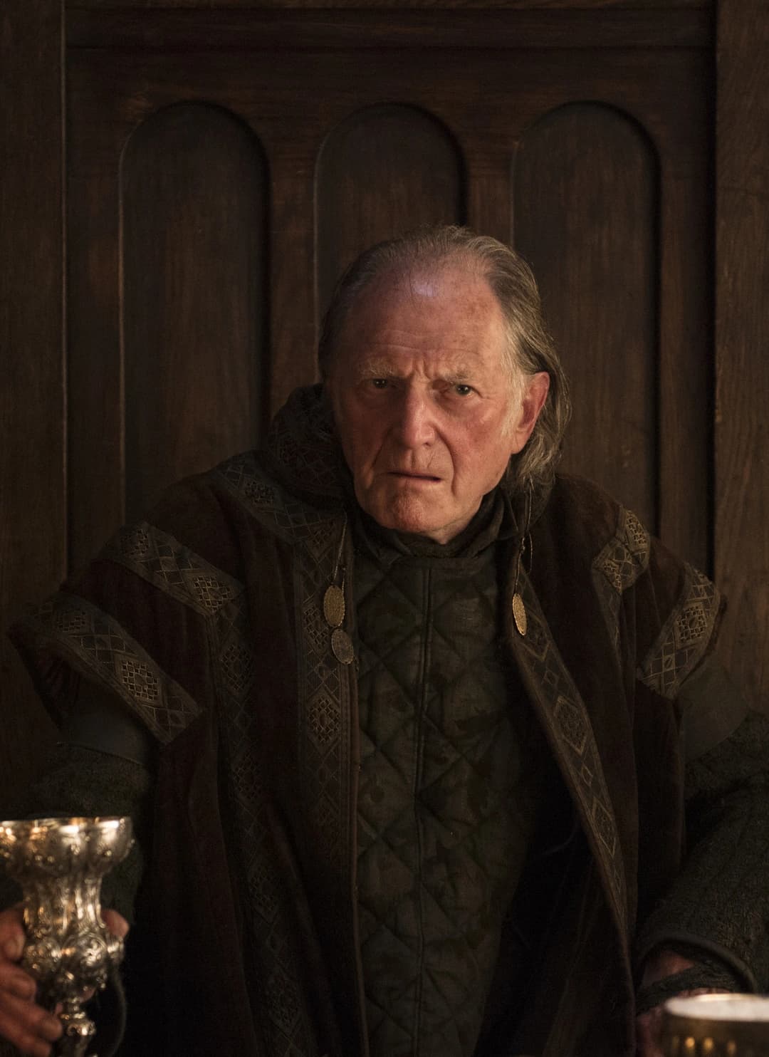 Walder Frey