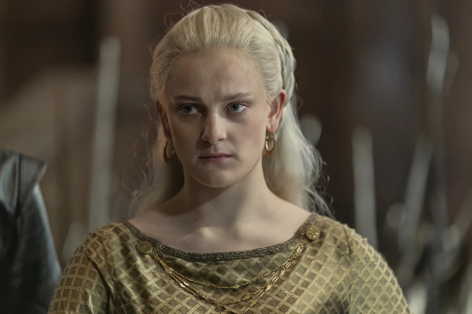 Helaena Targaryen