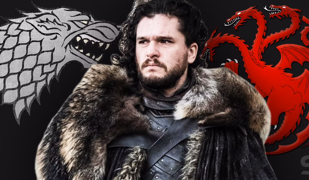 Jon Snow
