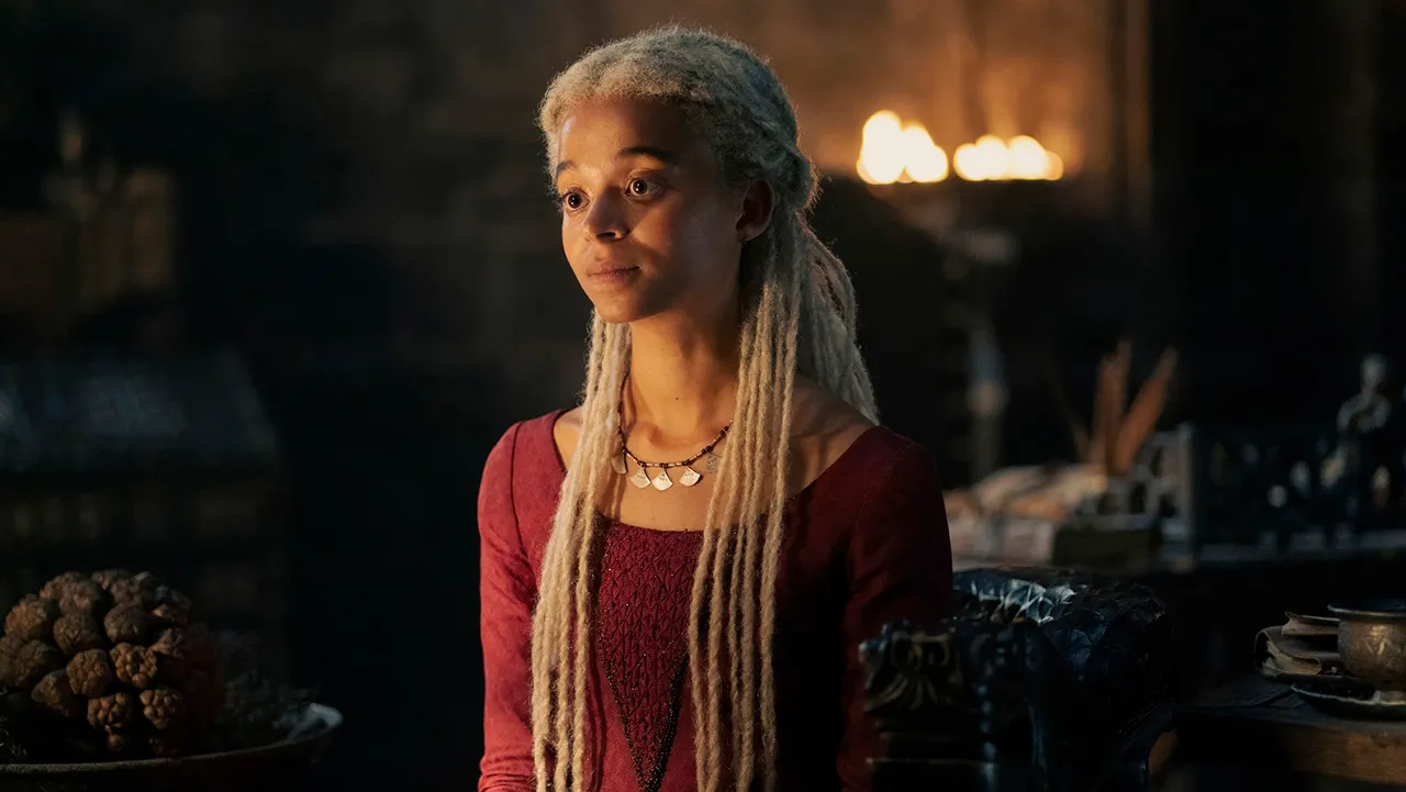 Rhaena Targaryen