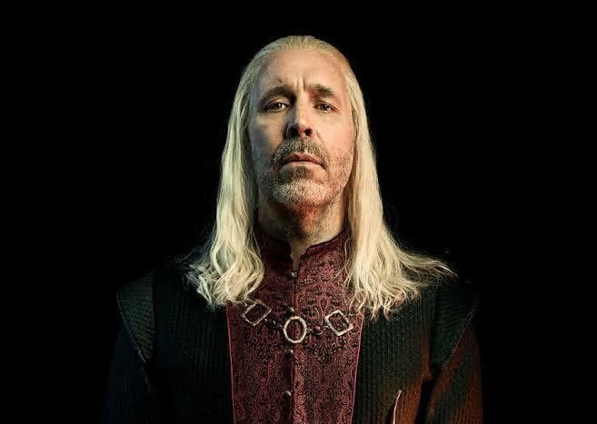 Viserys I Targaryen
