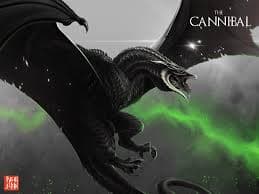 The Cannibal 4