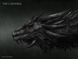 The Cannibal 5