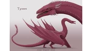 Tyraxes 4