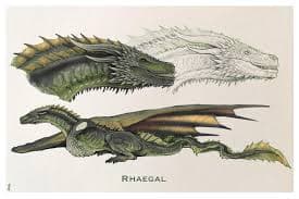 Rhaegal 2
